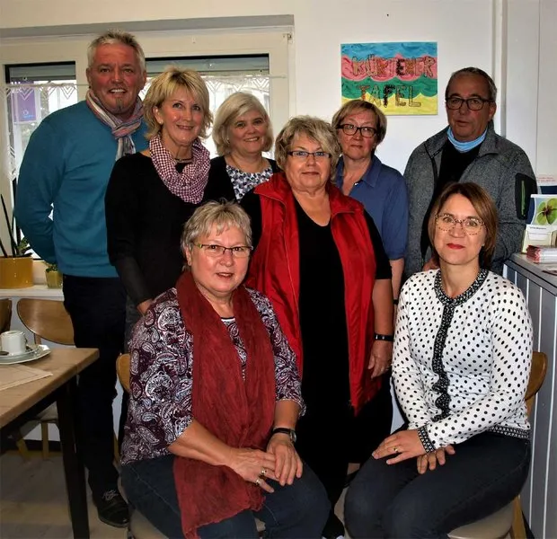 Archivbild 2019 – Kürtener Tafel