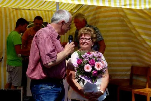 Archivbild 2019 – Kürtener Tafel