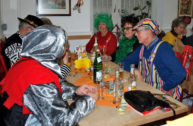 Archivbild 2017 – Kürtener Tafel