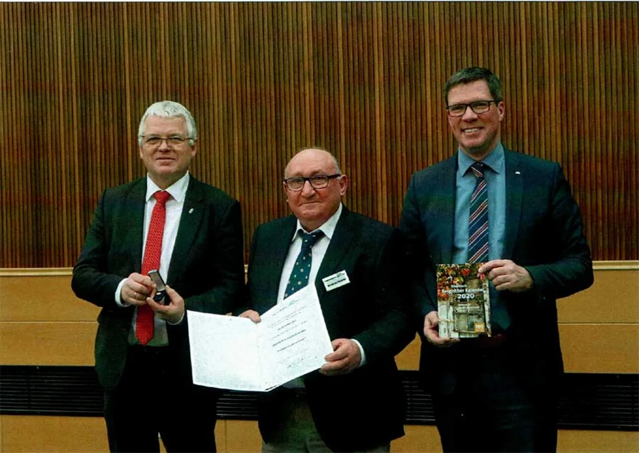 Archivbild 2020 – Kürtener Tafel