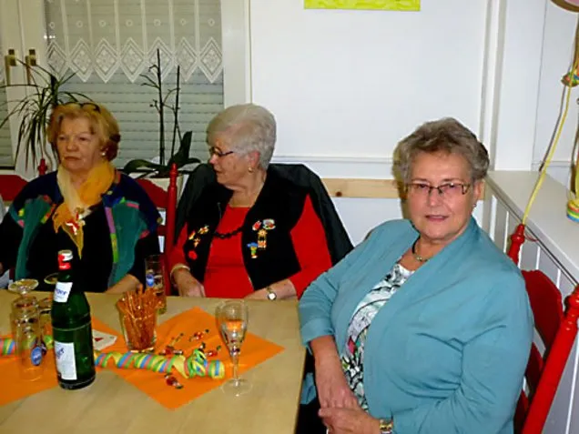 Archivbild 2017 – Kürtener Tafel