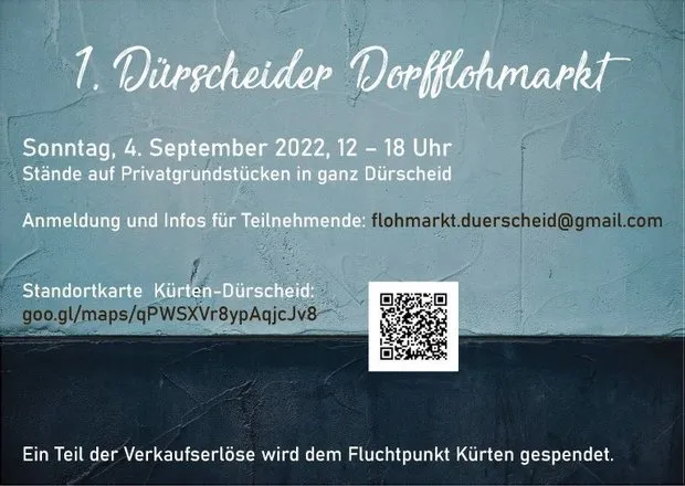 Archivbild 2022 – Kürtener Tafel