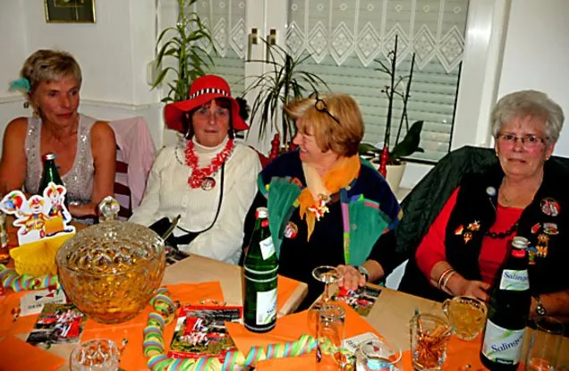 Archivbild 2017 – Kürtener Tafel