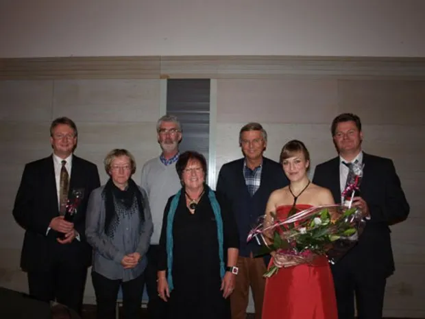 Archivbild 2012 – Kürtener Tafel