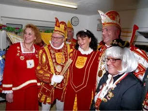 Archivbild 2018 – Kürtener Tafel