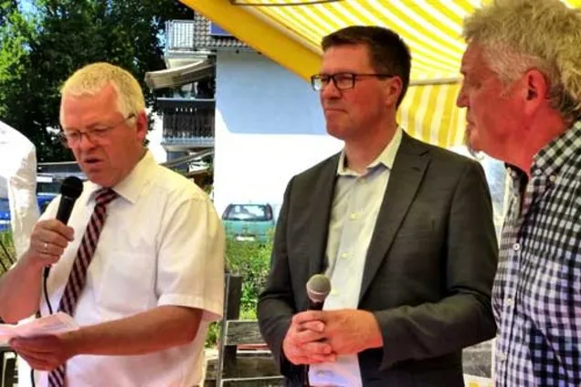 Archivbild 2019 – Kürtener Tafel
